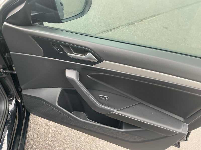 2022 Volkswagen Jetta Sport