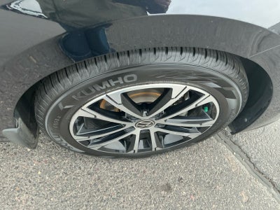 2022 Volkswagen Jetta Sport