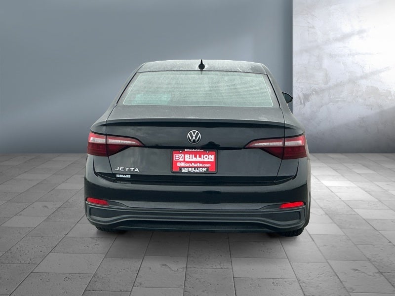 2022 Volkswagen Jetta Sport