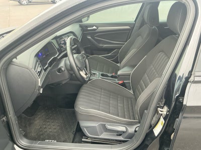 2022 Volkswagen Jetta Sport