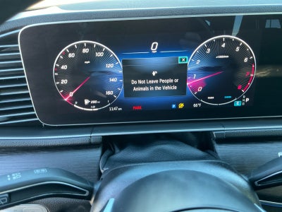 2024 Mercedes-Benz GLE GLE 350