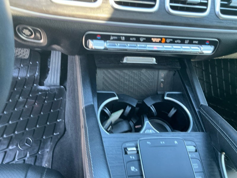 2024 Mercedes-Benz GLE GLE 350