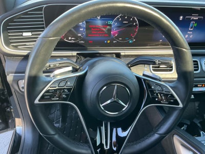 2024 Mercedes-Benz GLE GLE 350