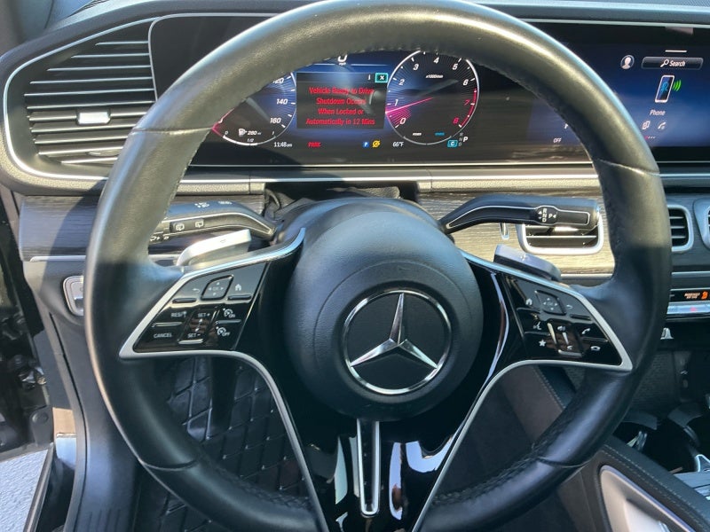 2024 Mercedes-Benz GLE GLE 350