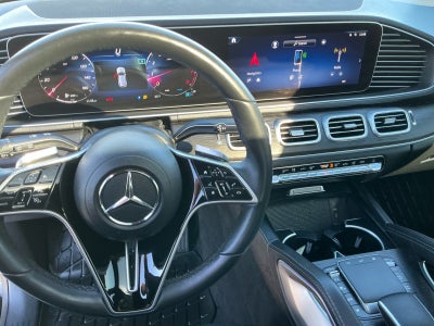 2024 Mercedes-Benz GLE GLE 350