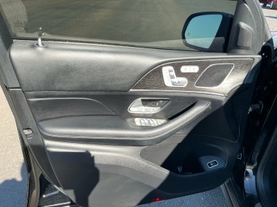 2024 Mercedes-Benz GLE GLE 350