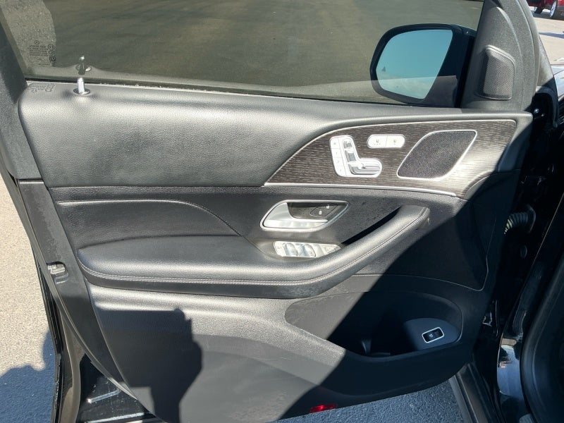 2024 Mercedes-Benz GLE GLE 350