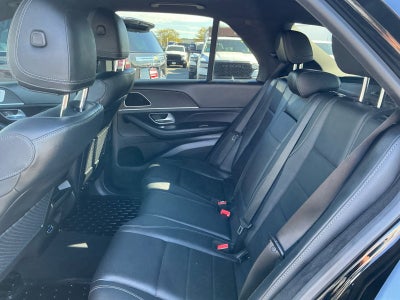 2024 Mercedes-Benz GLE GLE 350