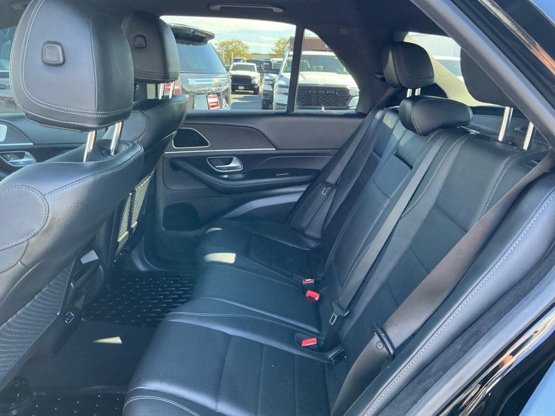 2024 Mercedes-Benz GLE GLE 350