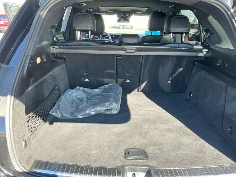 2024 Mercedes-Benz GLE GLE 350