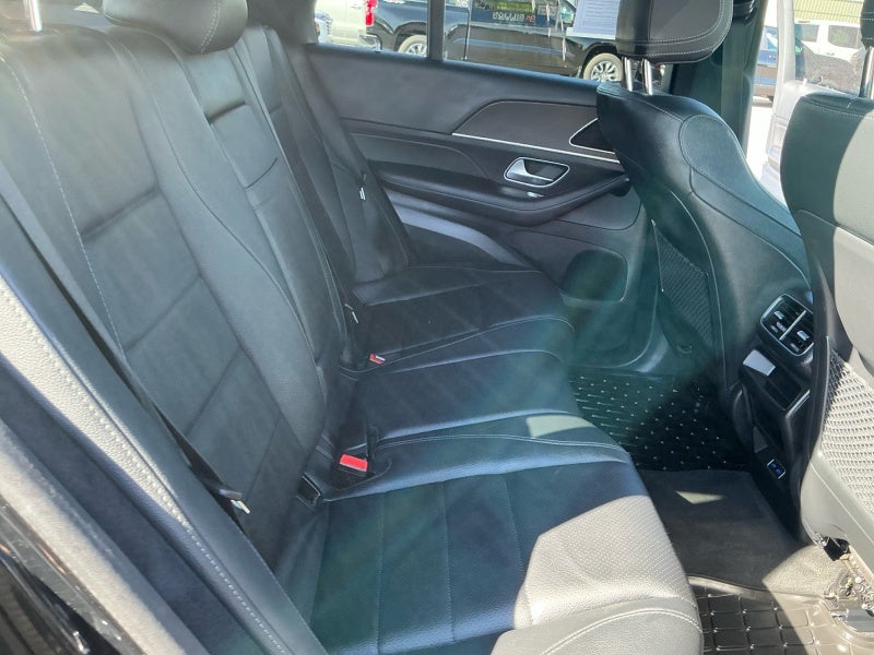 2024 Mercedes-Benz GLE GLE 350