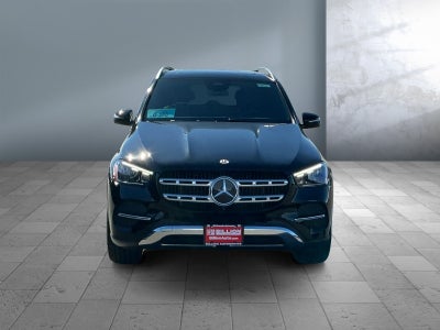 2024 Mercedes-Benz GLE GLE 350