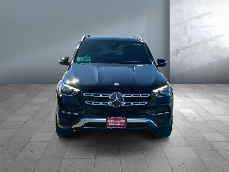 2024 Mercedes-Benz GLE GLE 350
