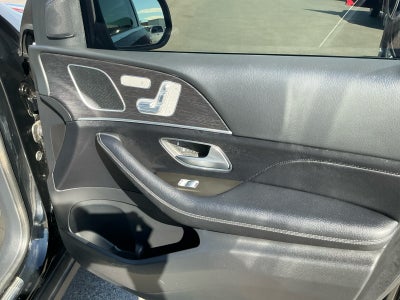 2024 Mercedes-Benz GLE GLE 350