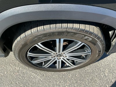 2024 Mercedes-Benz GLE GLE 350