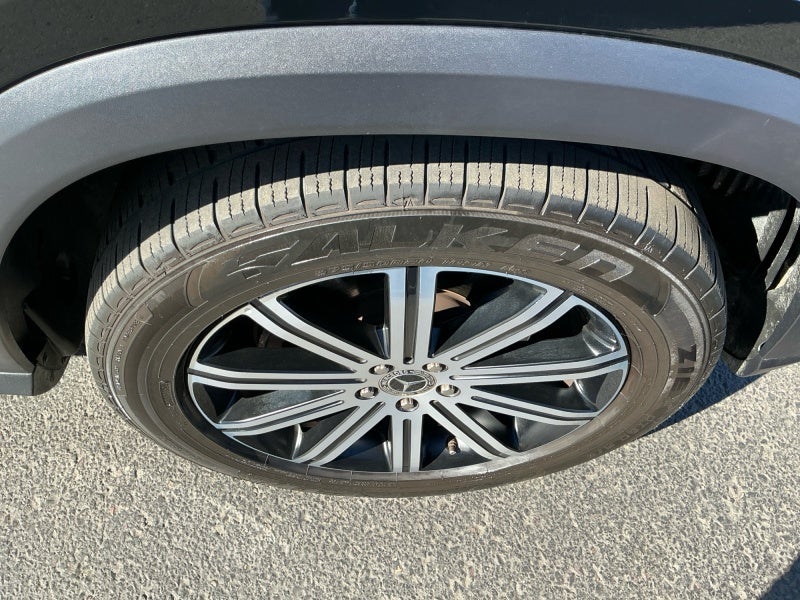 2024 Mercedes-Benz GLE GLE 350