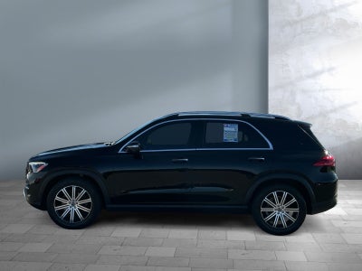 2024 Mercedes-Benz GLE GLE 350