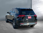 2024 Mercedes-Benz GLE GLE 350