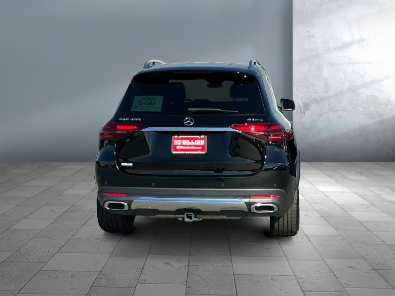 2024 Mercedes-Benz GLE GLE 350