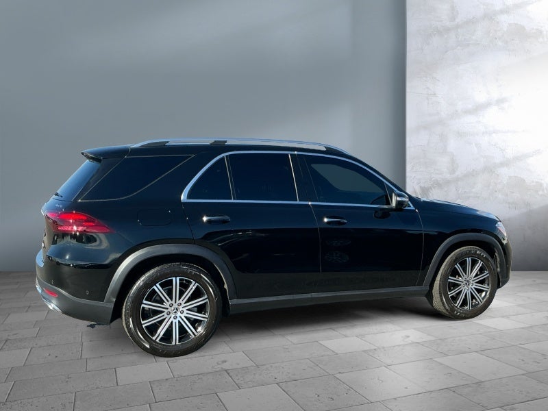 2024 Mercedes-Benz GLE GLE 350