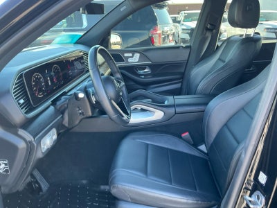 2024 Mercedes-Benz GLE GLE 350