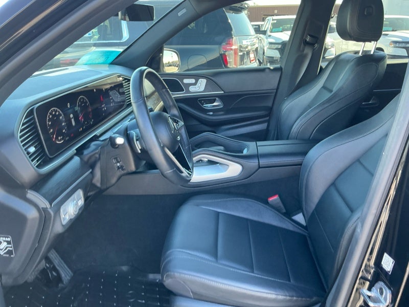 2024 Mercedes-Benz GLE GLE 350