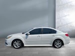 2013 Subaru Legacy 3.6R Limited