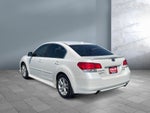 2013 Subaru Legacy 3.6R Limited
