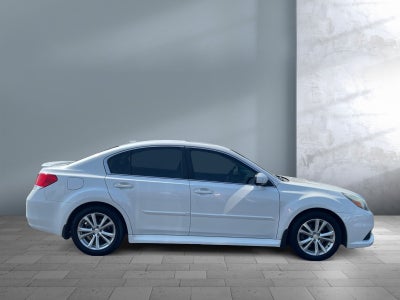 2013 Subaru Legacy 3.6R Limited