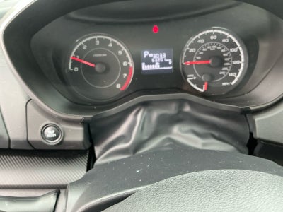 2018 Subaru Impreza Premium