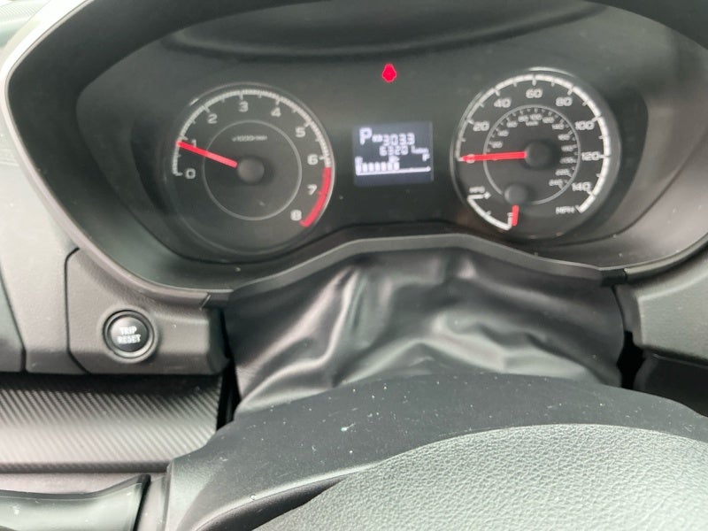 2018 Subaru Impreza Premium