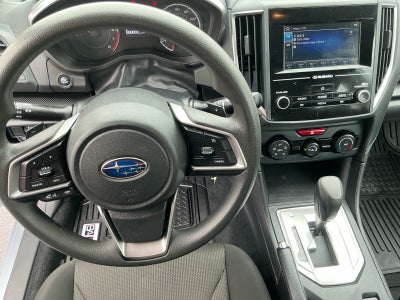 2018 Subaru Impreza Premium