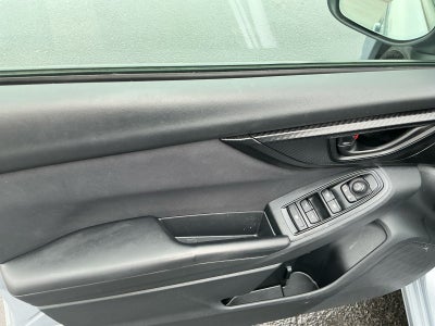 2018 Subaru Impreza Premium