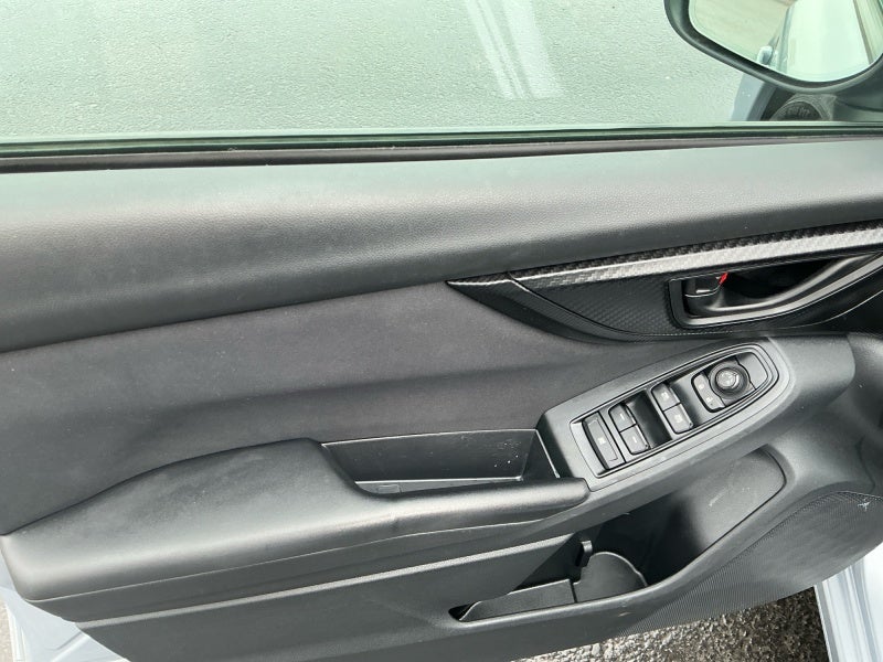 2018 Subaru Impreza Premium