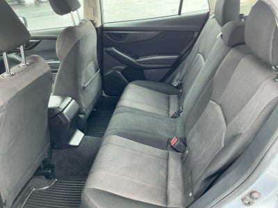 2018 Subaru Impreza Premium