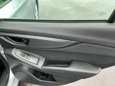 2018 Subaru Impreza Premium