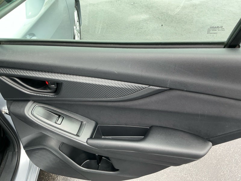 2018 Subaru Impreza Premium