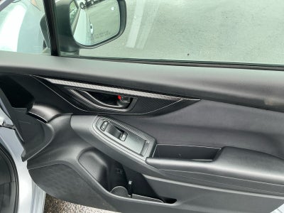 2018 Subaru Impreza Premium