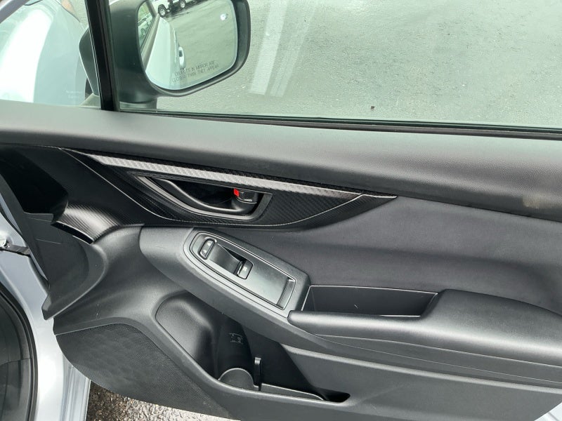 2018 Subaru Impreza Premium