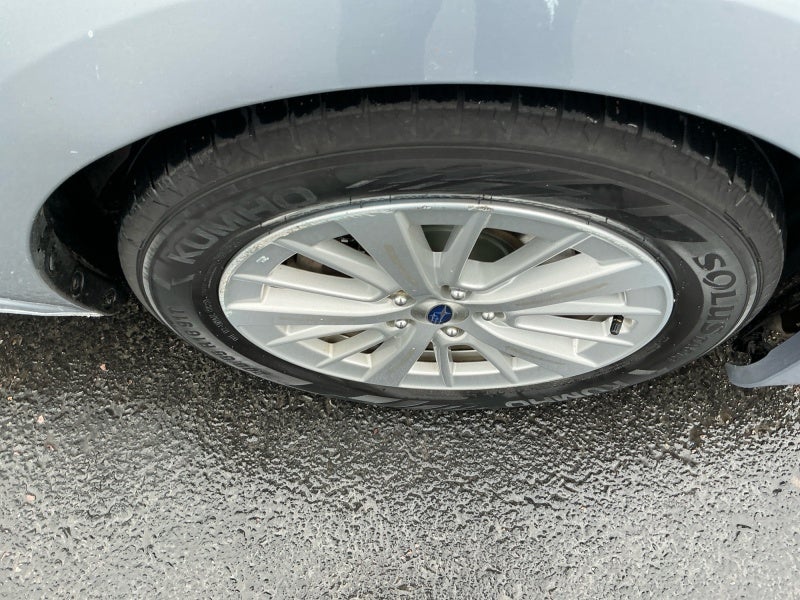 2018 Subaru Impreza Premium