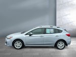 2018 Subaru Impreza Premium