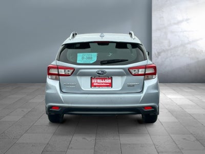 2018 Subaru Impreza Premium