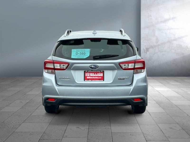 2018 Subaru Impreza Premium