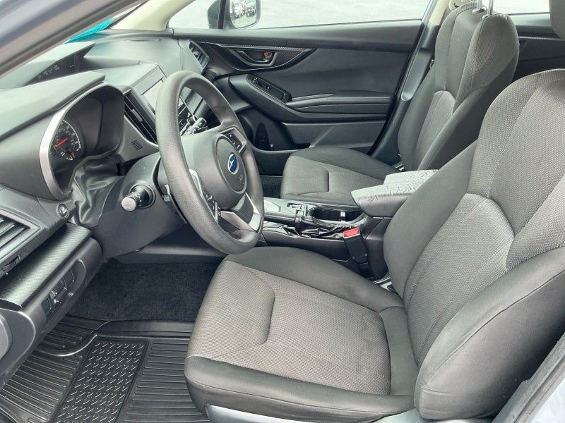 2018 Subaru Impreza Premium