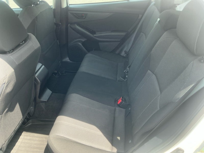2020 Subaru Impreza 5-door CVT