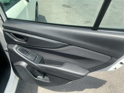 2020 Subaru Impreza 5-door CVT