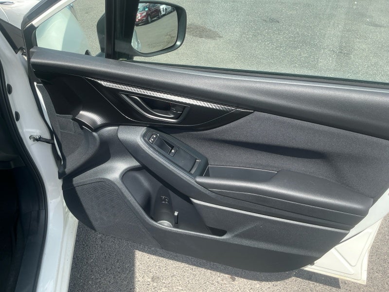 2020 Subaru Impreza 5-door CVT
