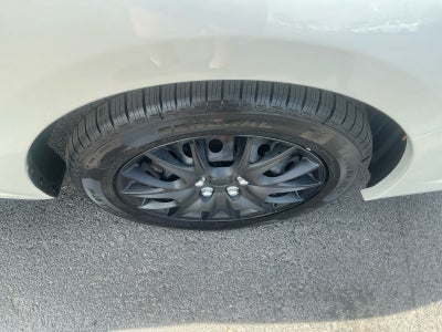 2020 Subaru Impreza 5-door CVT