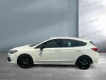 2020 Subaru Impreza 5-door CVT