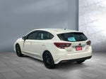 2020 Subaru Impreza 5-door CVT